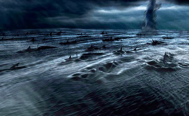 Sharknado