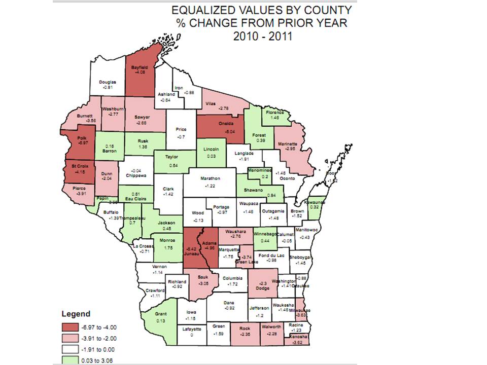 Property Tax Rate Dane County Wi Property Tax Rate Dane County Wi