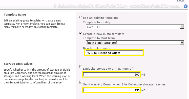sharepoint 2013 subsite templates