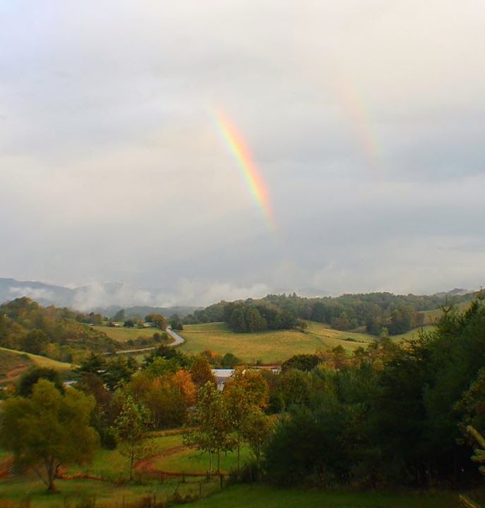 The First Day and Then Some