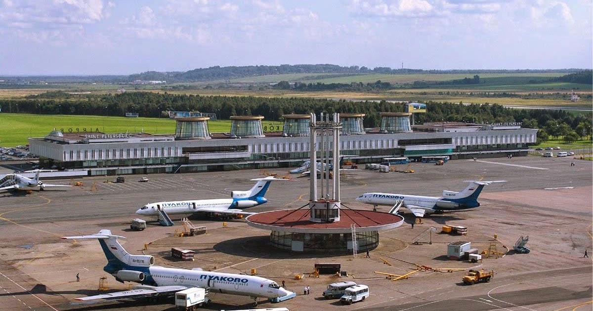 Aeromotive Ground Support Inc. GSE Rental Services At Aeromotive