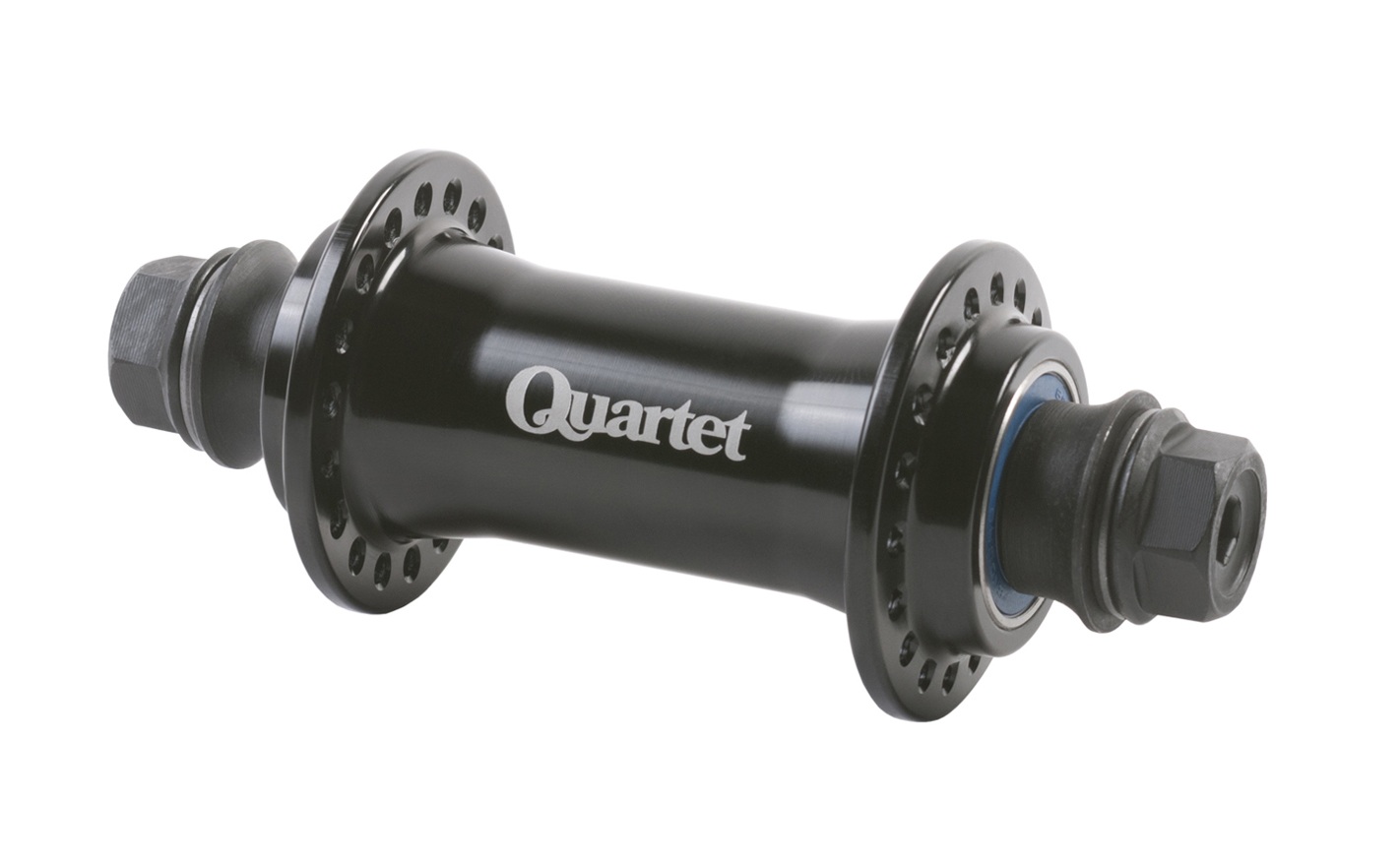Mzn ODYSSEY Quartet $165.000