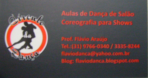 Círculo da Dança