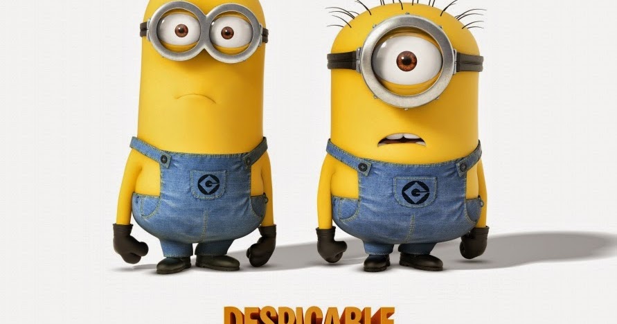 Despicable Me 2 Watch Online