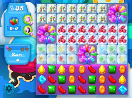 Candy Crush Soda 277 Candy Crush Soda 277