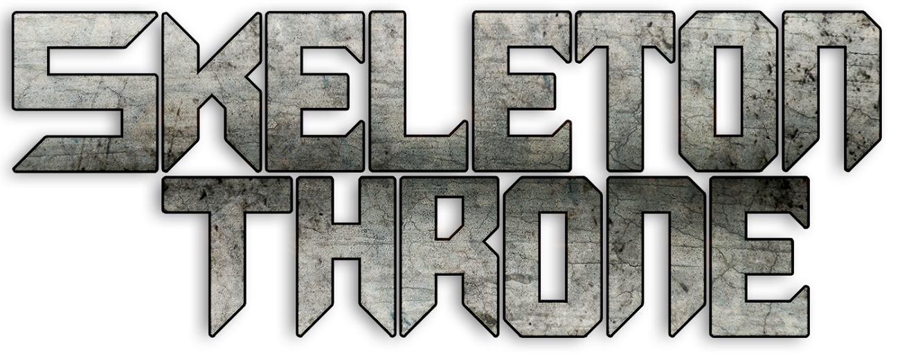 Skeleton Throne | Official Website