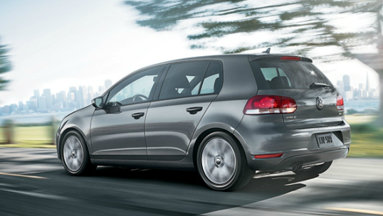 Grey Golf