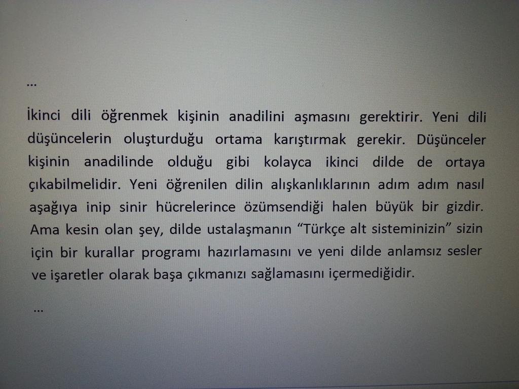 Latince ... Latince Sözcükler Latince ... Latince Sözcükler