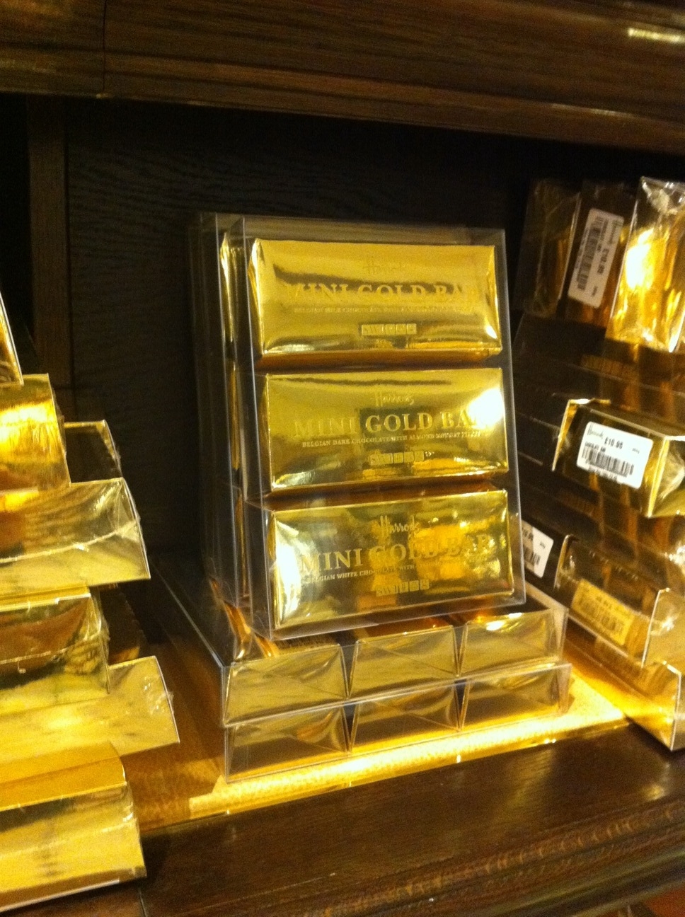 CondensedLoveHome Harrods in London