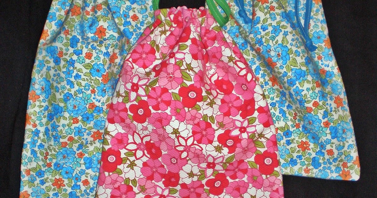 El Cofre de los Detalles: bolsas para guardar zapatos