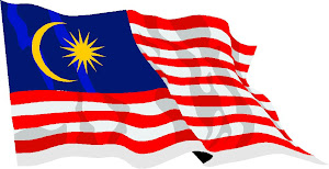 Sayangi Malaysia !