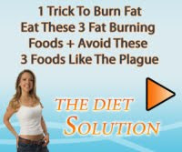Recommended - The Diet Solution
