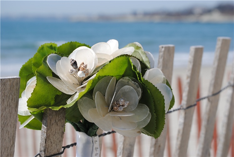 Bizzy Bride BouquetDay