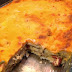 Mexican Chicken Casserole Recipe