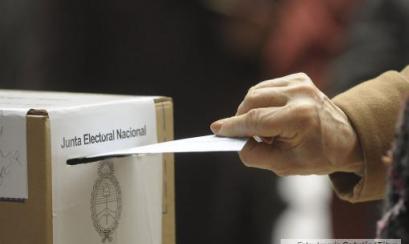 donde me toca votar en las elecciones generales para Presidente Argentina 2015