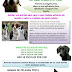 Adote um animal especial!