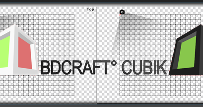 bdcraft cubik pro token bdcraft cubik pro token