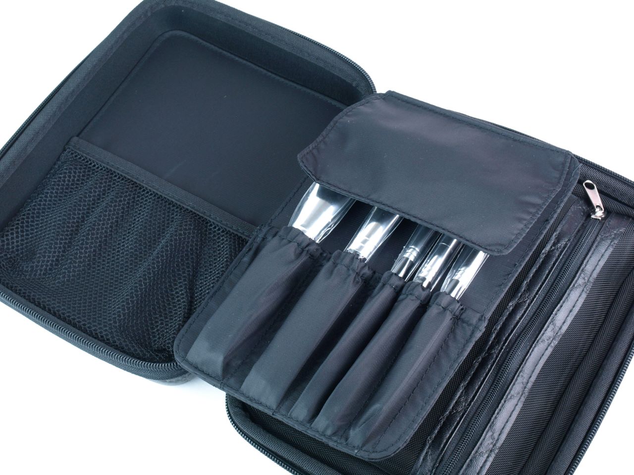 Sephora Collection Have It All Travel Case Brush Set Review The