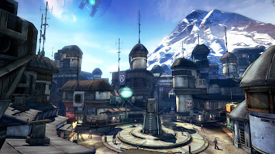Borderlands 2 Screenshot Borderlands 2 Screenshot
