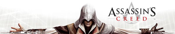 News: Assassin's Creed vai virar filme. 3