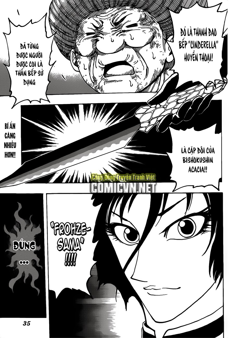 Toriko chap 242