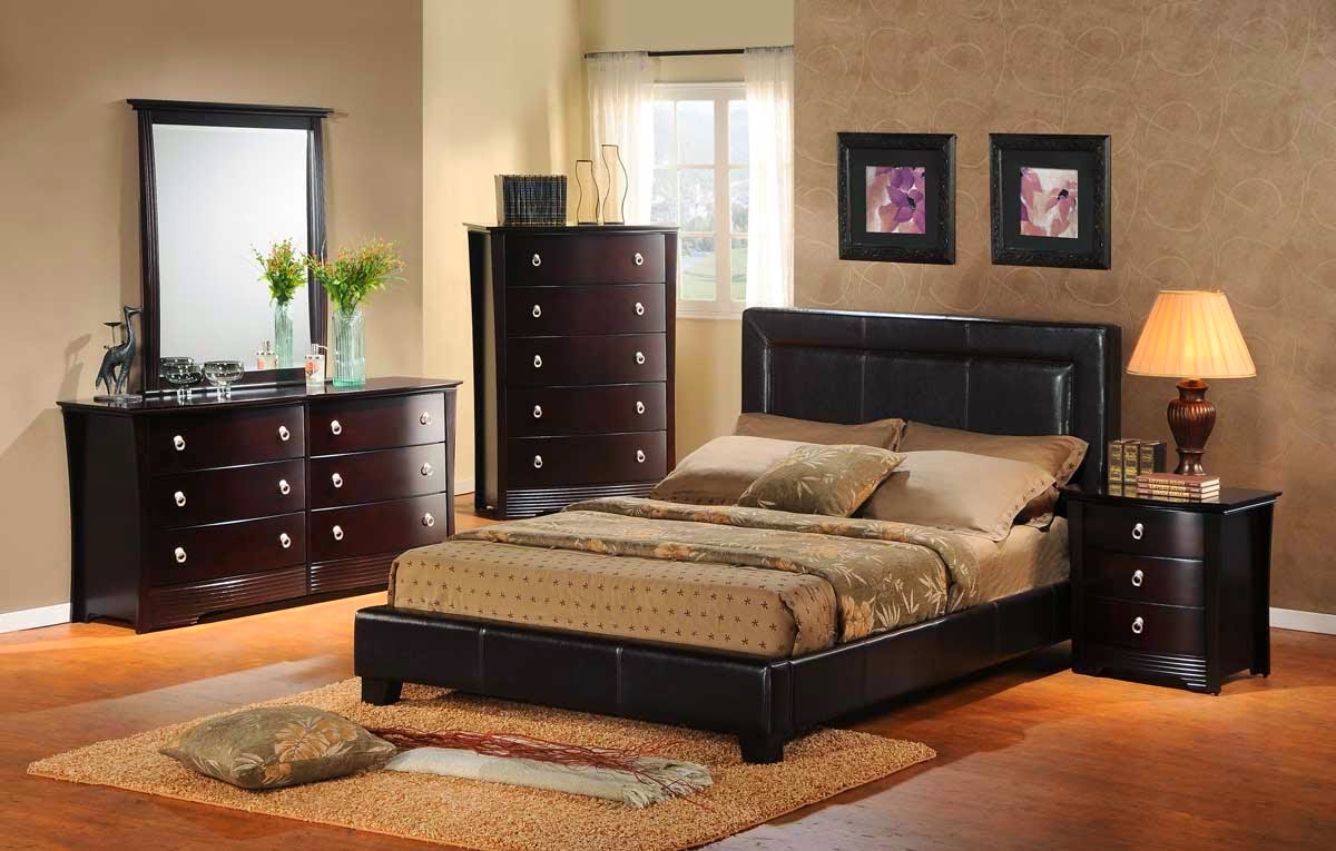 petites chambres design