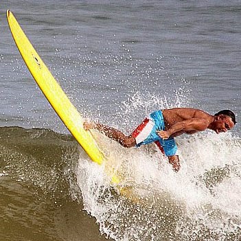 SuperSurf: 160 surfistas de 13 estados - HARDCORE