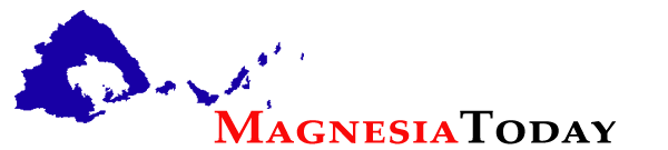 Magnesia Today - Μαγνησία Ειδήσεις