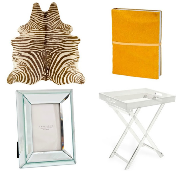 Zara Home summer sale my picks... T A N Y E S H A