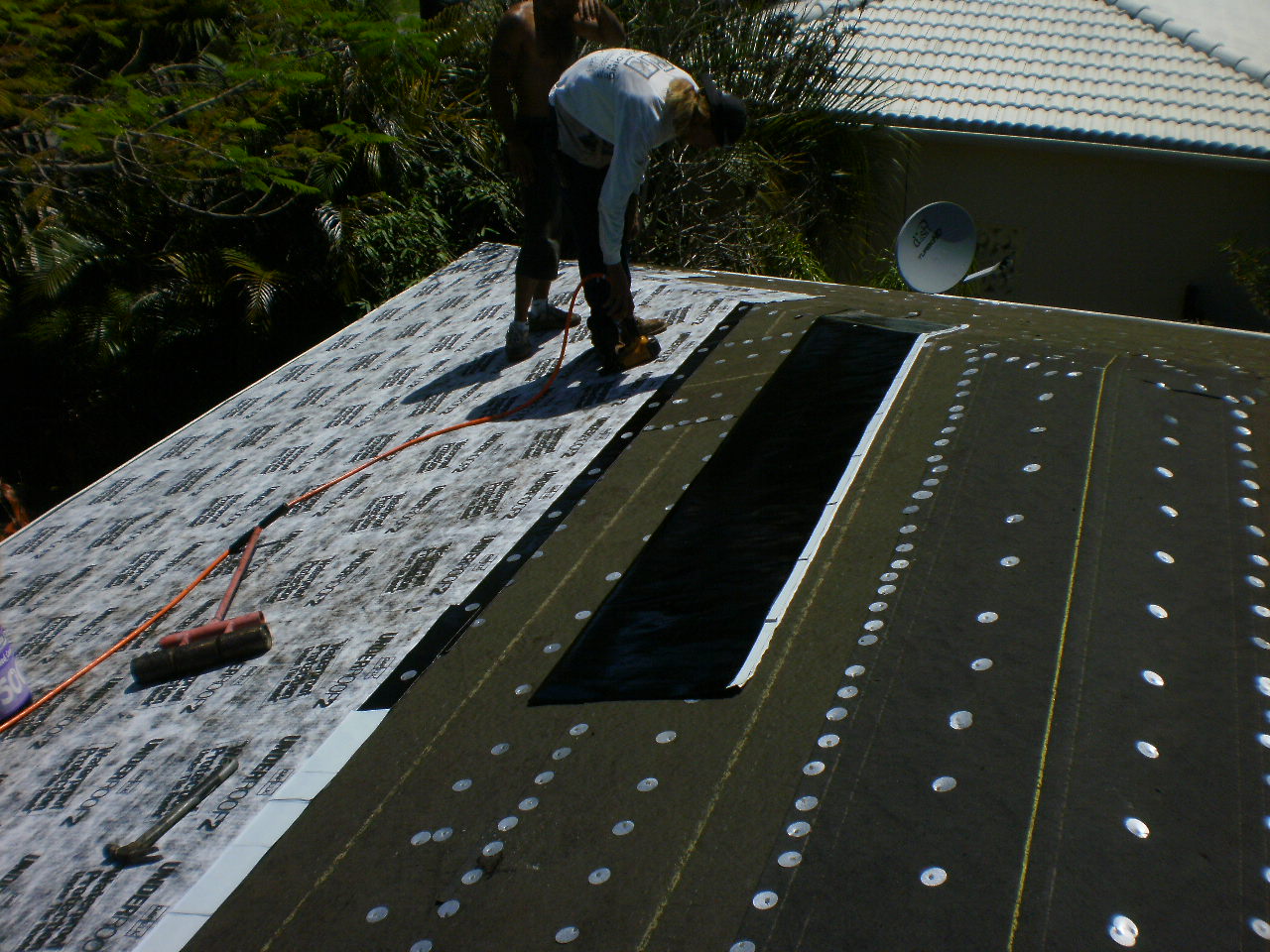 ROOFER MIKE SAYS Miami Roofing Blog Concrete Tile Roof in Miami