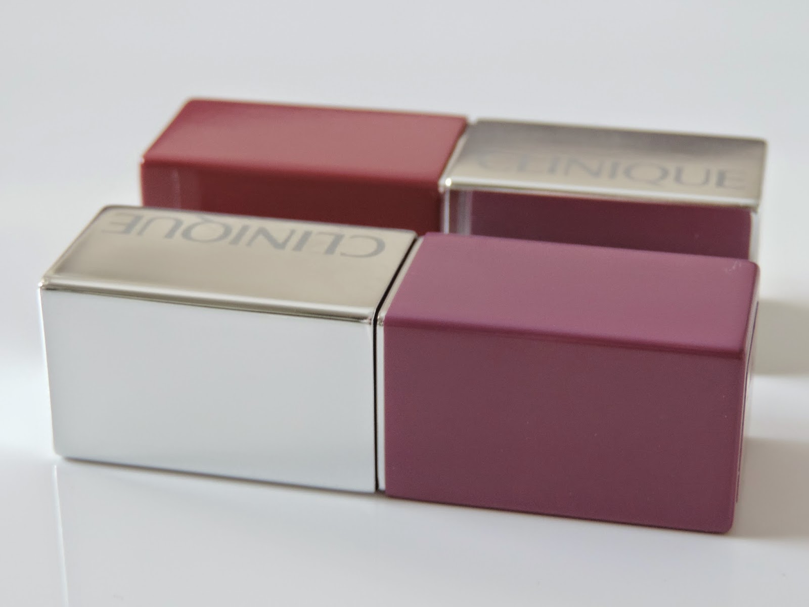Clinique Pop Lip Colour and Primer