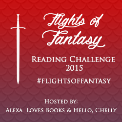 2015 Flights of Fantasy Challenge