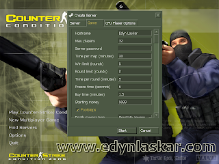 Counter Strike