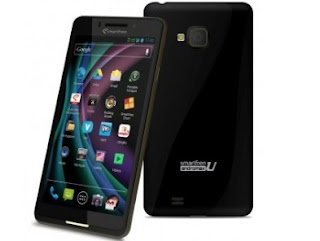 Daftar Harga HP Smartfren Terbaru September 2013