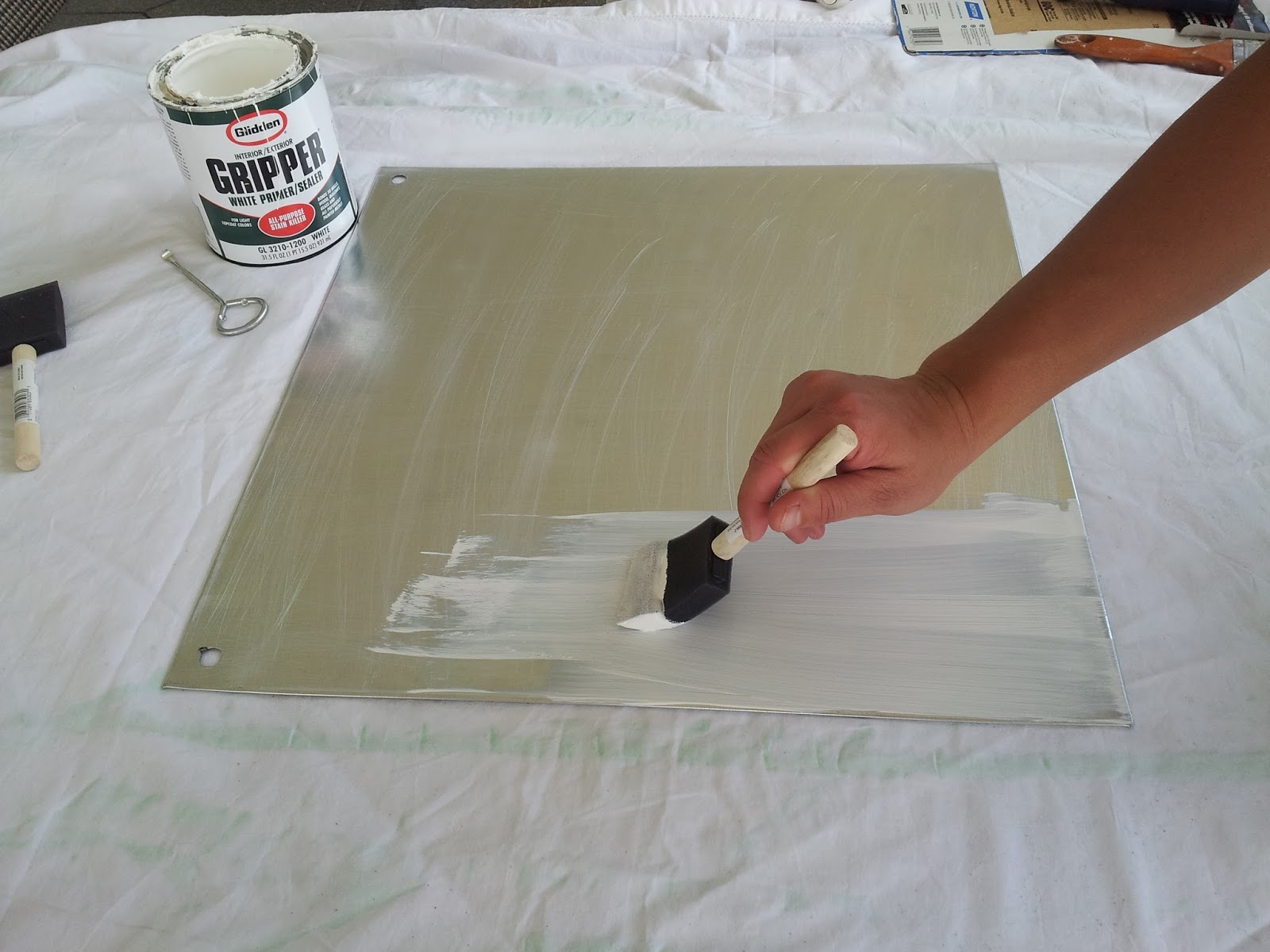 dry erase magnet board the wood connection blog home depot magnetic sheet