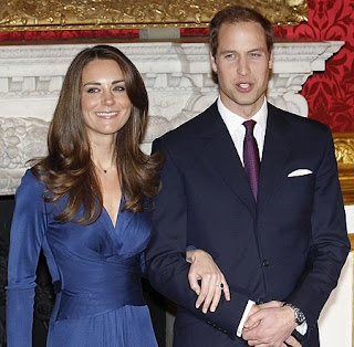Royal Wedding Guest List Prince William & Kate Midleton