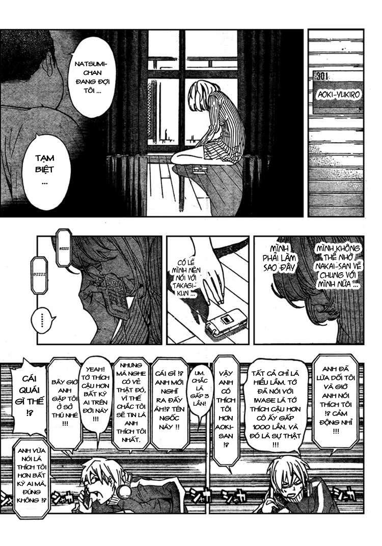 Bakuman。 Chap 66 - Truyen.Chap.VN