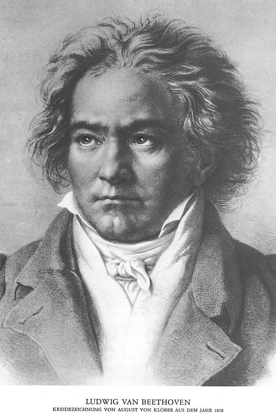 Ludwig Van Beethoven Quotes Wisdom