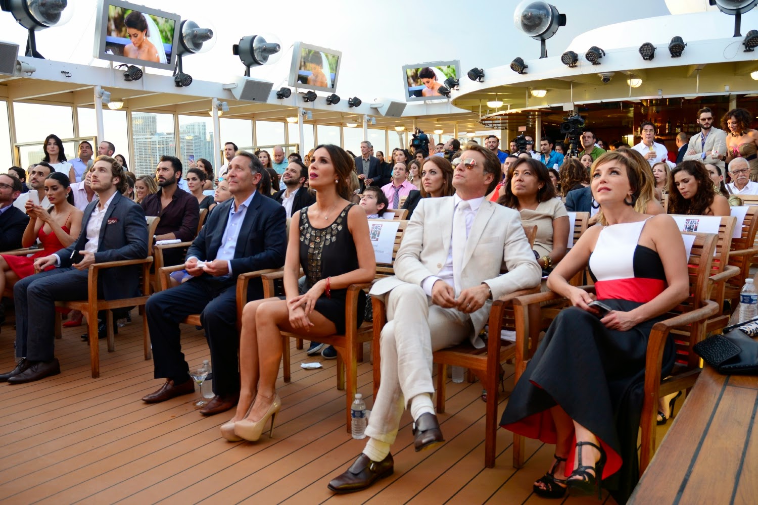 Novelas Radar: Reina de Corazones: Photo Gallery [2]