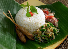 Resep Masakan Nasi Bali | Aneka Resep Masakan