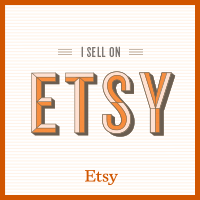 Etsy Shop