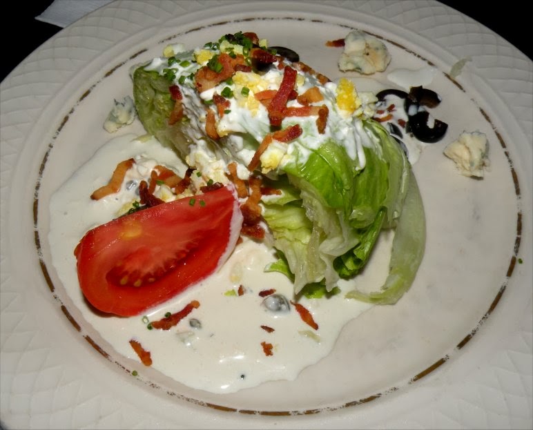 pickypuppy PDX Happy Hour at El Gaucho