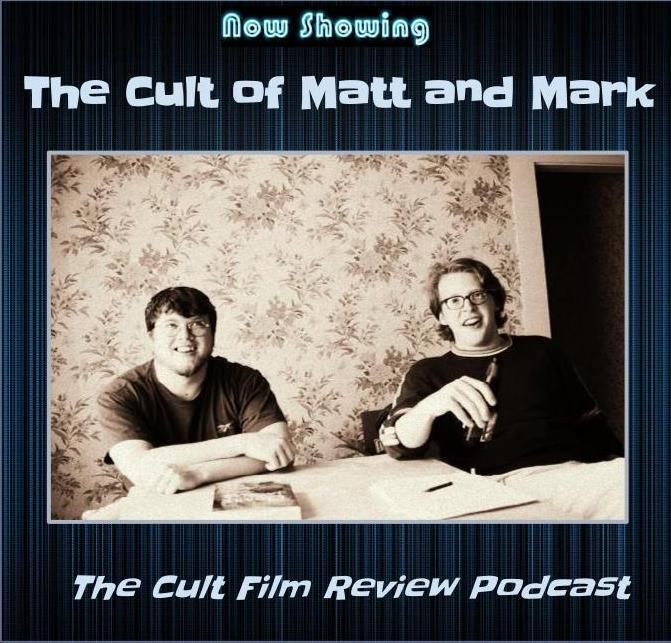 The Cult of Matt and Mark Archive01