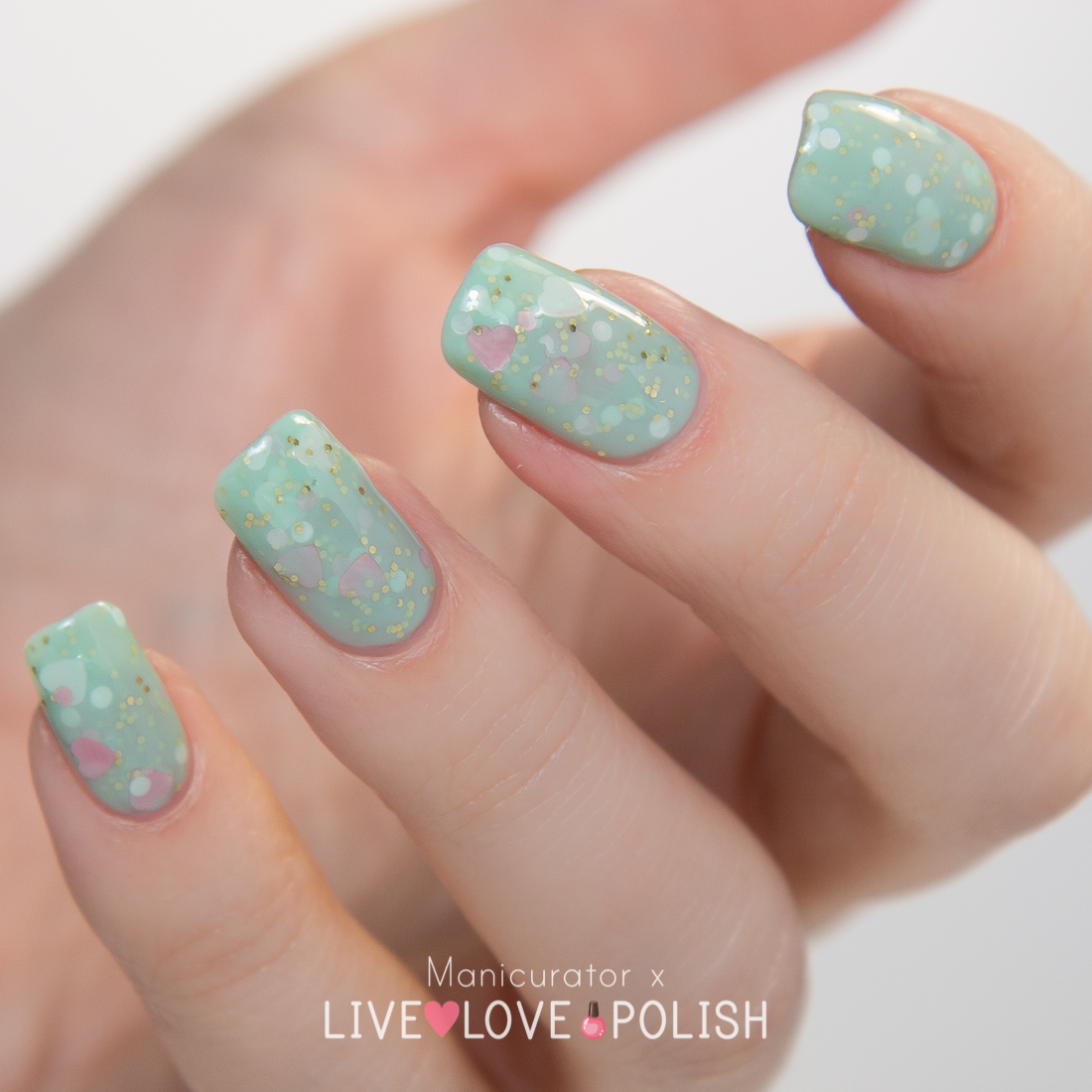 Pretty-Polished-Live-Love-Polish-Exclusive-Best-Invest-mint