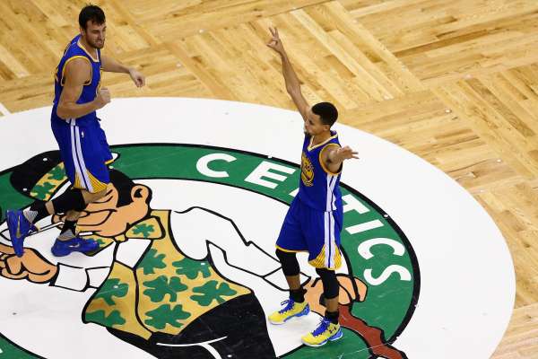 Warriors Game Day: Can Golden State Take Down Red-Hot Celtics