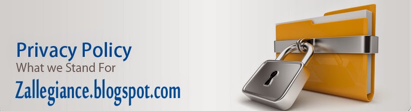 Pengertian dan Fungsi Privacy Policy Pengertian dan Fungsi Privacy Policy