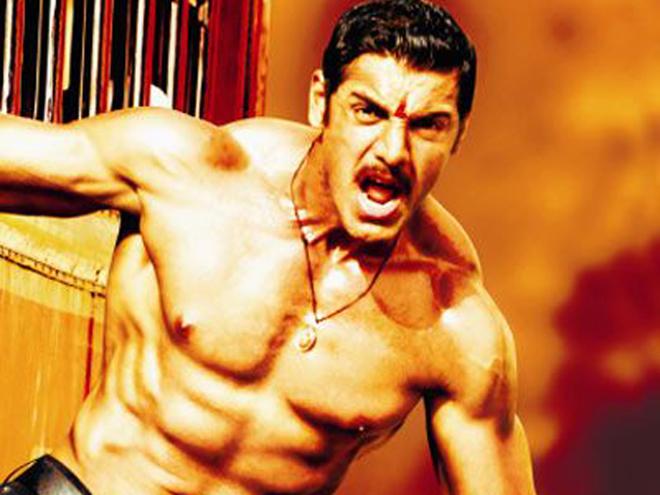 Shootout At Wadala First Look
