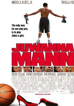 Juwanna Mann (2002)
