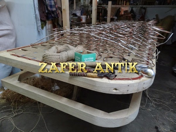 ZAFER ANTİK