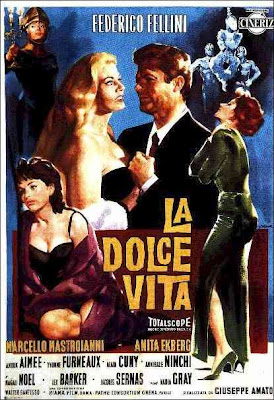 ... Dolce Vita(露滴牡丹開)...